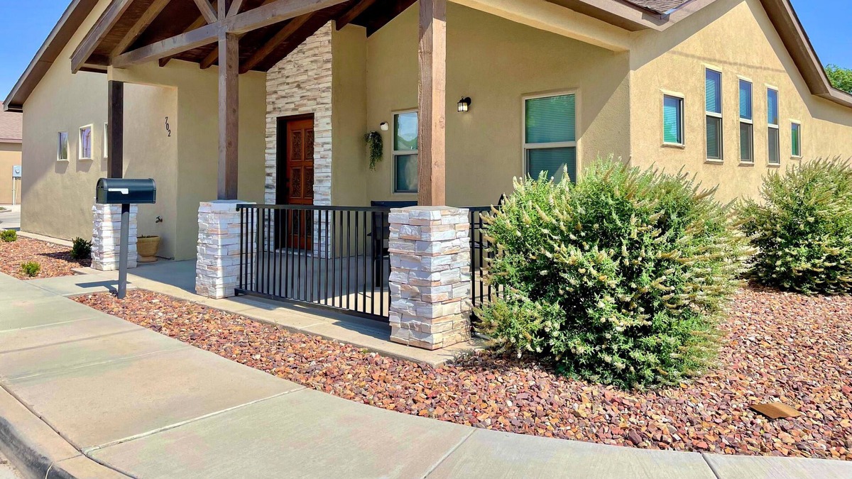 Artesia House | Great Downtown Location! Garage, Newer Home