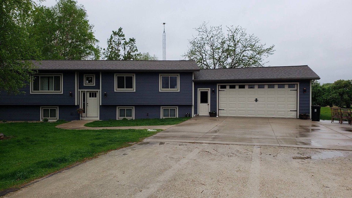 Fond du Lac House | Great EAA Rental near EAA grounds in Oshkosh and Fond du Lac