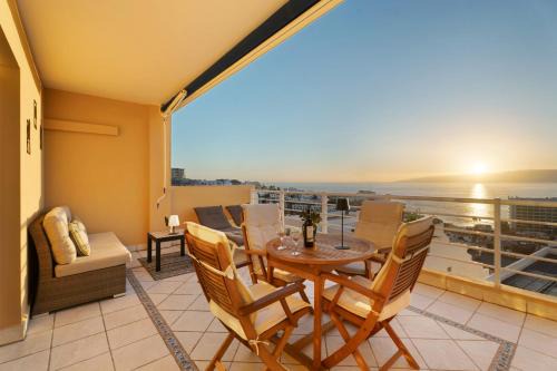 Los Gigantes Apartment | Great Sunset Views Los Gigantes
