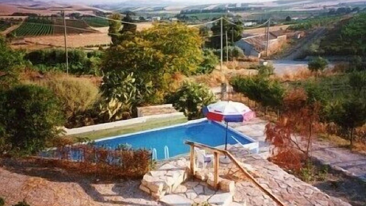 Fulgatore House | great estate