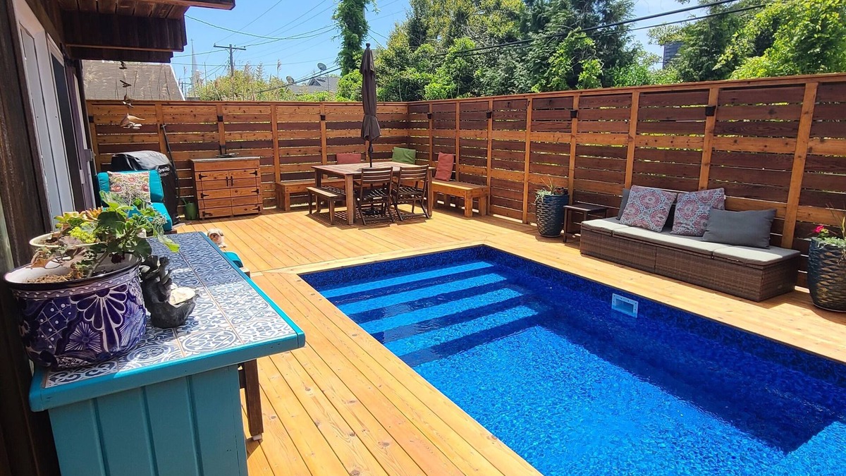 Ocean Beach House | Great Family Rental - Sun, Sand & Sea