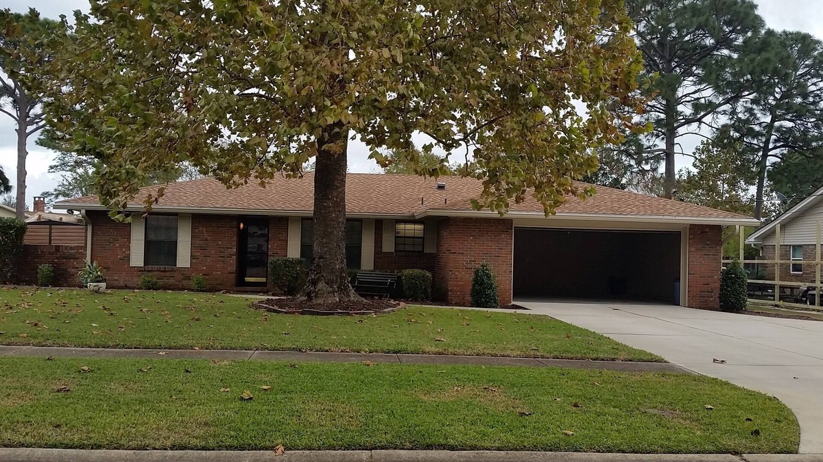 Mary Esther House | Great For Families