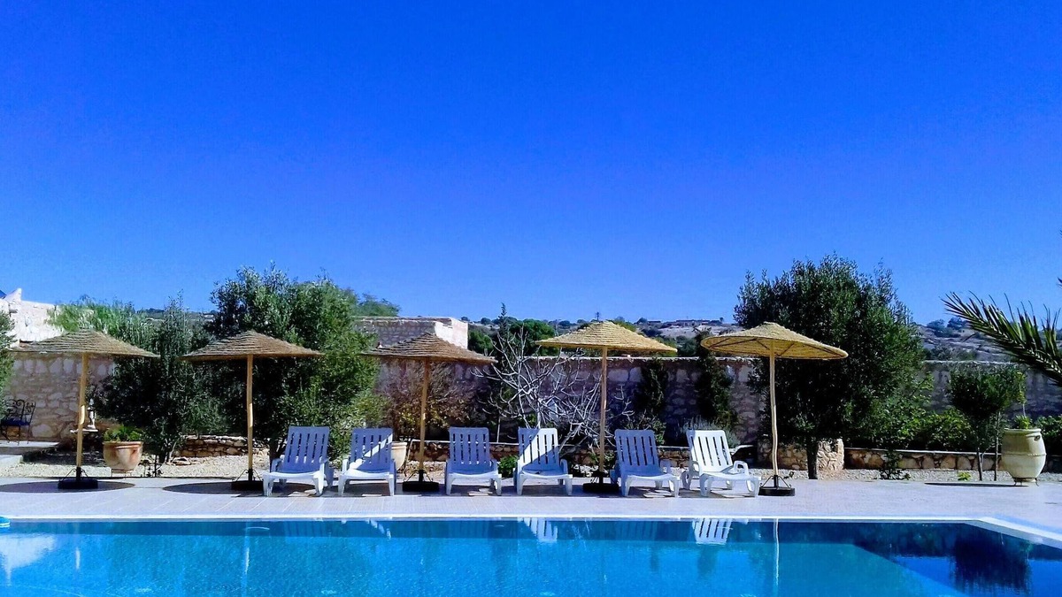 Sidi Kaouki Other | Great for groups (16+) - yoga, surf, friends & family