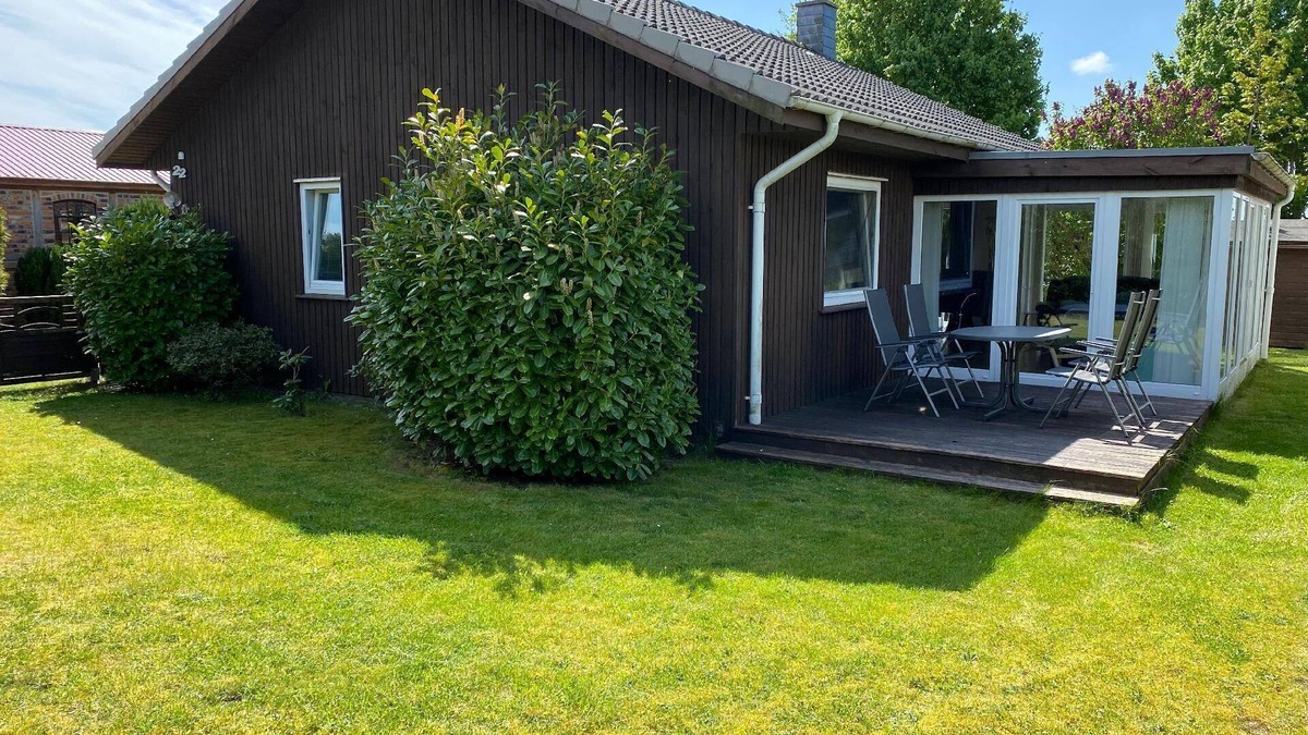 Steinberg House | Great holiday home in Steinbergkirche