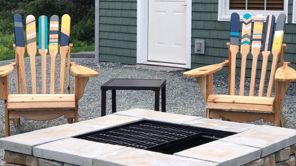 Hancock House | Great home base located between Acadia National Park and Schoodic Peninsula