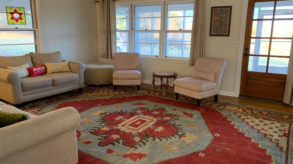 Long Creek House | Great home base when you come to play in Long Creek, SC!