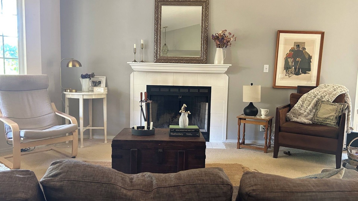 Artondale House | Great home for a perfect “Get Away” in beautiful Gig Harbor.