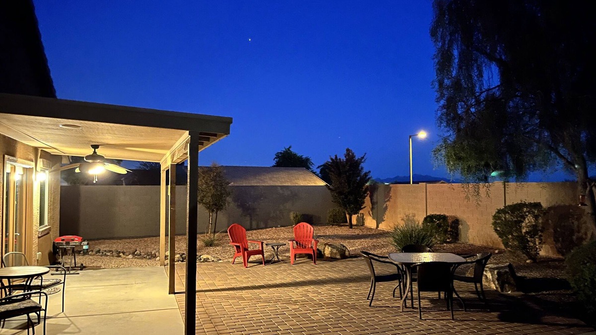 Watson Estates House | Great Home, Great Value, Geared for Empty Nesters!