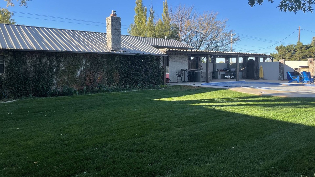 Amarillo House | Great home in the country but close to everything