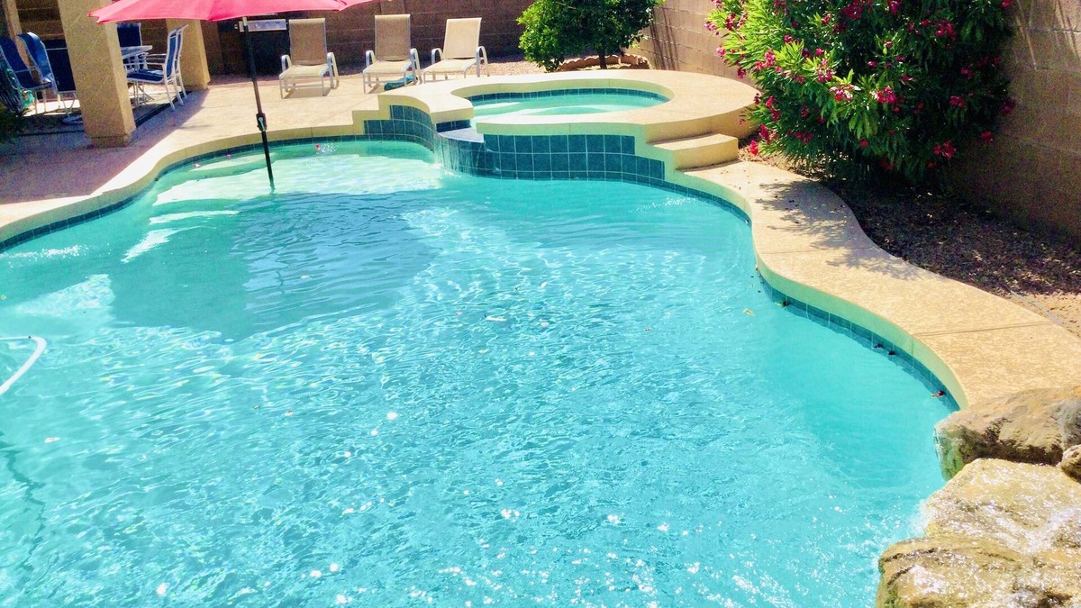 Orchards Estates House | Great Home! Next to Tennis Complex & MLB Stadium
