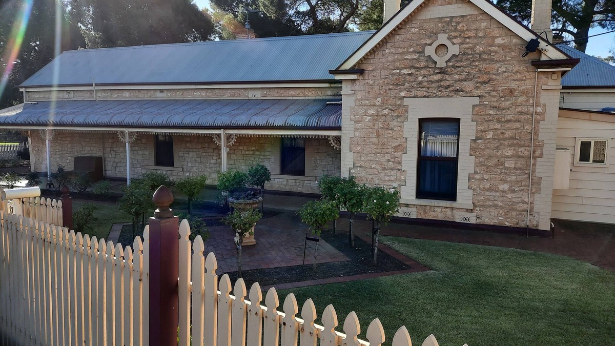Gawler House | Great home right in the heart of Gawler with close proximity to the Barossa