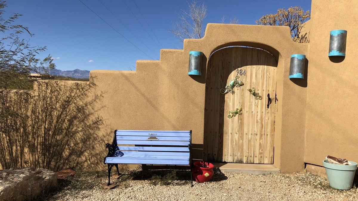 Hurricane House | Great Home to Relax, unwind and Rejuvenate. Get connected to nature!