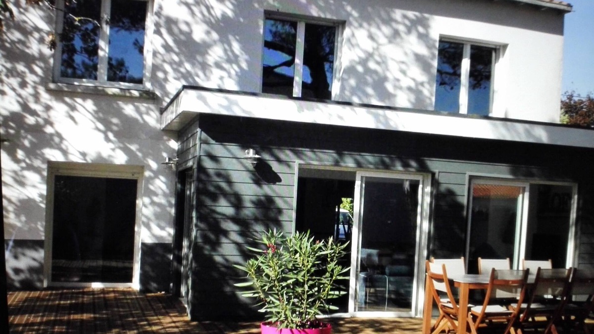 Dompierre-sur-Mer House | Great House 5 minutes from La Rochelle and 10 minutes from Ile de Re