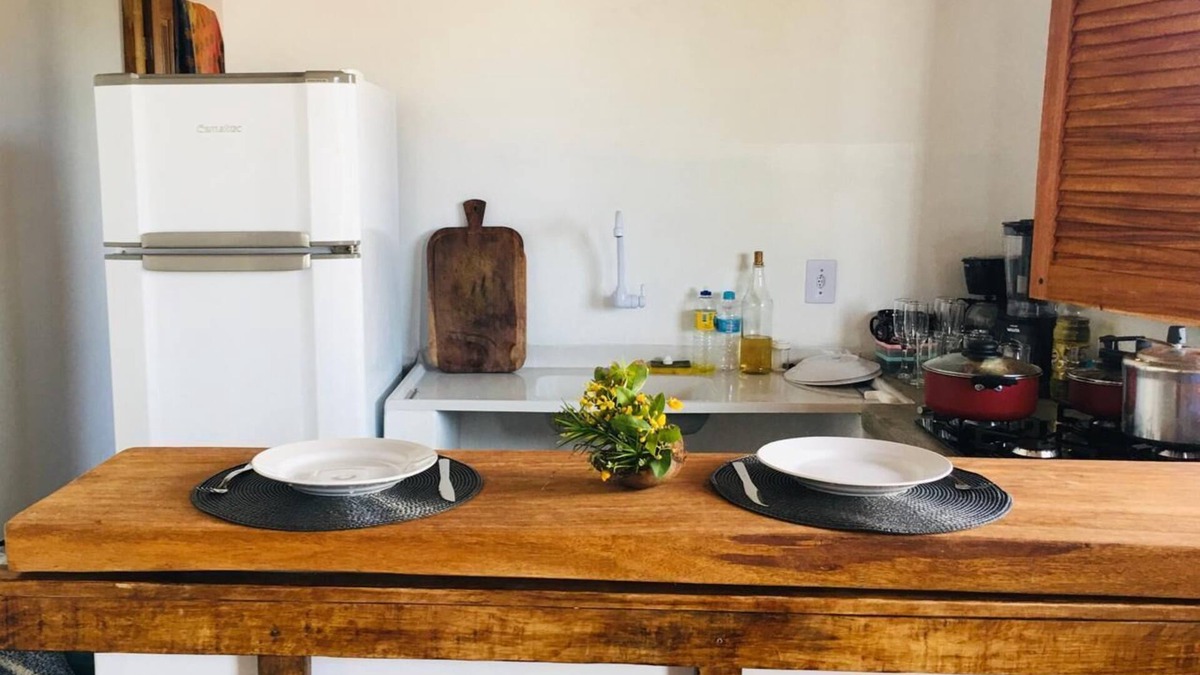 Caraiva House | Great house 50m from the beach - Caraíva