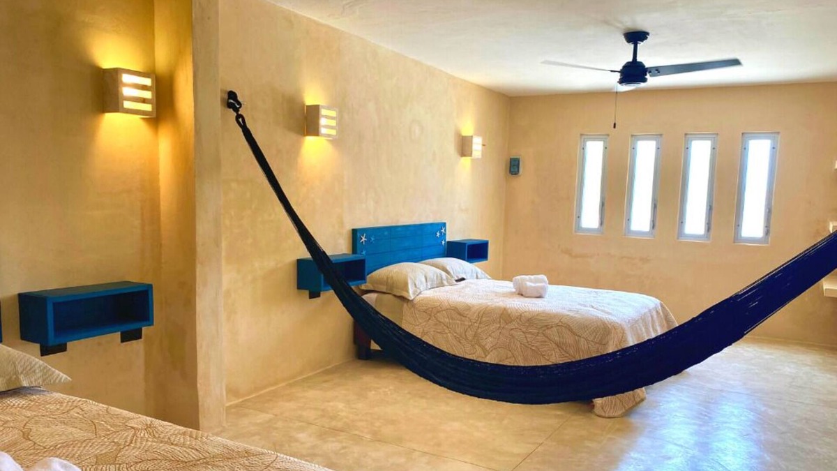 Puerto Yucalpeten House | Great house near the beach with pool