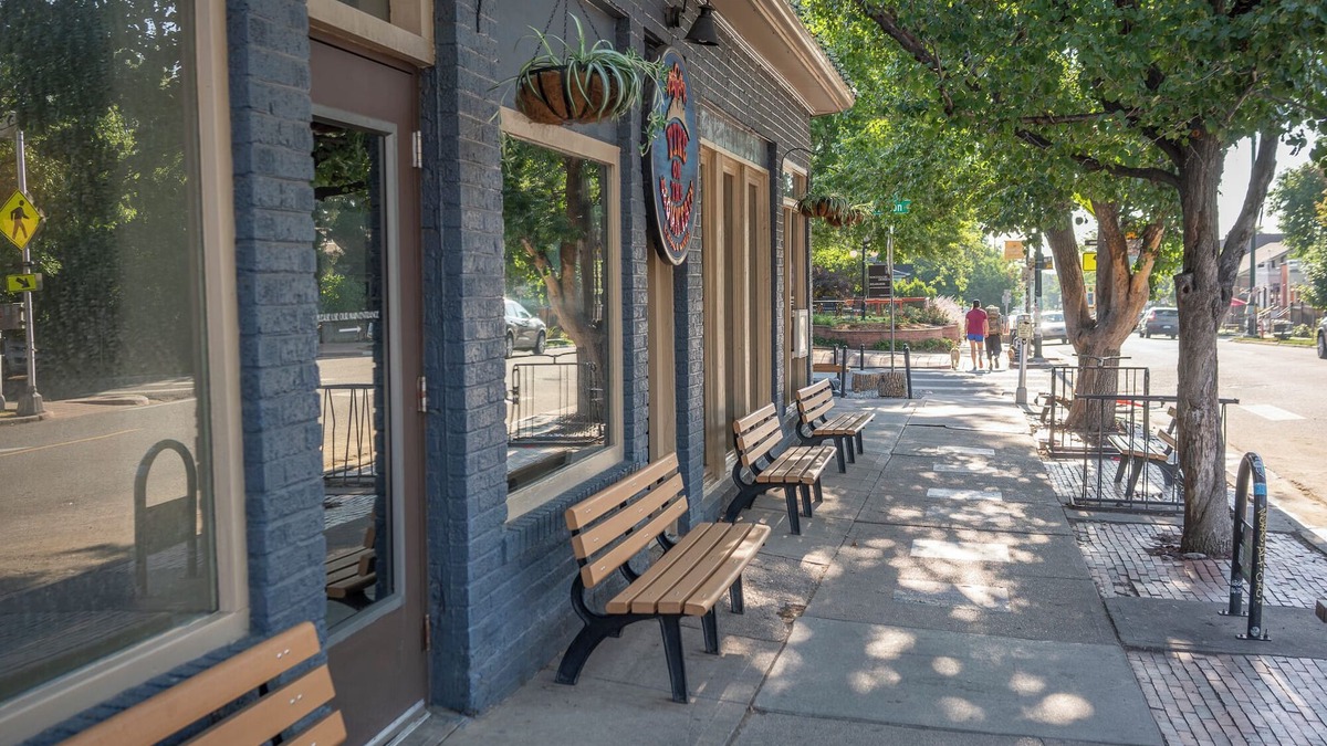 West Highland House | Great house to explore Denver area!
