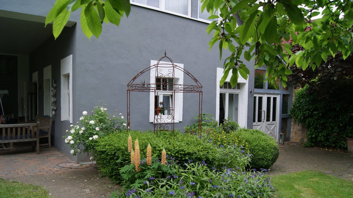 Region Hannover District House | Great house with lots of space .....