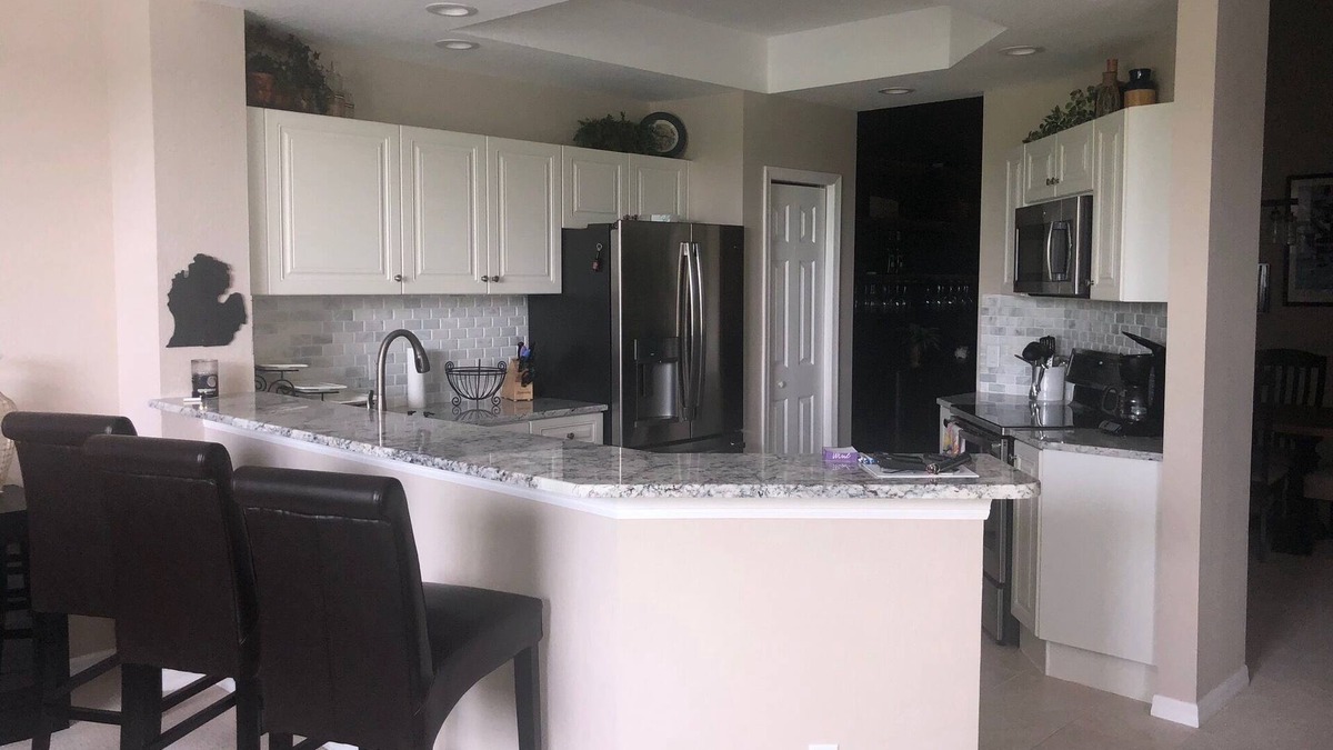 Whisper Trace Condo | Great lake view in beautiful Fiddler's Creek