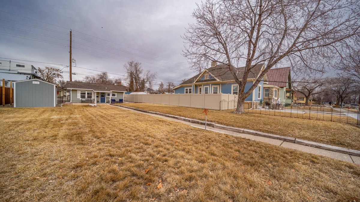 Grand Junction House | Great Location! 2 Houses for large groups!