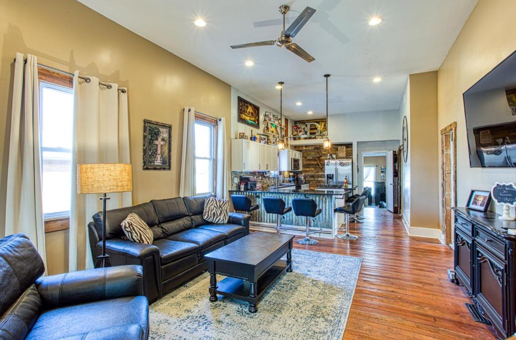 Buechel House | Great Location-5 Bd/3 Ba-Near Expo/UL/Fair/YUM/Zoo