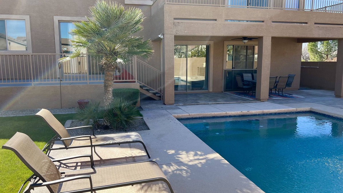 Rovey Farm Estates House | Great Location and Spacious Home