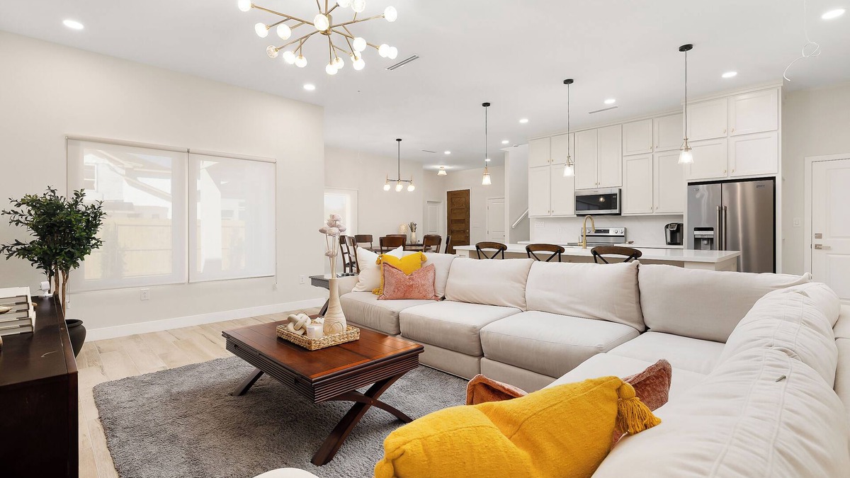 Palmhurst House | GREAT LOCATION Beautiful 2-bedroom house in Mission