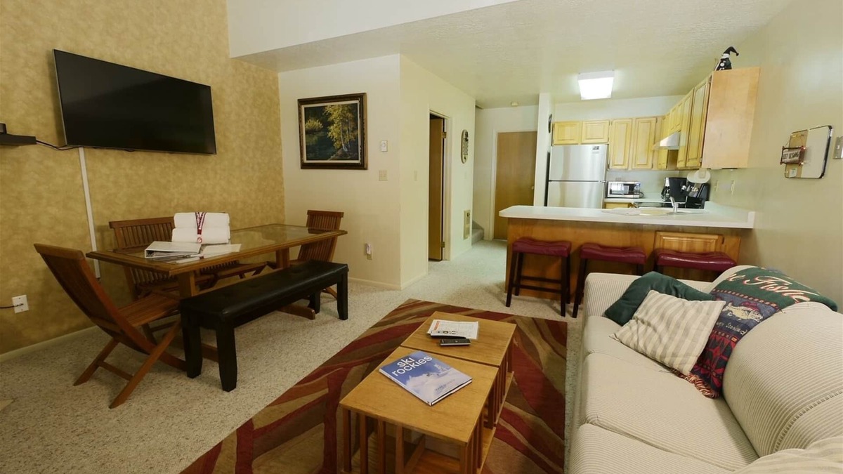 Eden Condo | Great location beautiful views | 2 Bed, 2 Bath