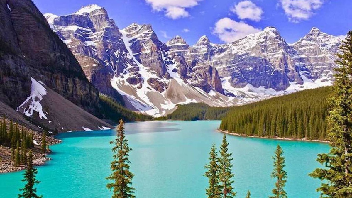 Lake Louise Apartment | Great Location! Cozy Room | Access to Ski Lockers