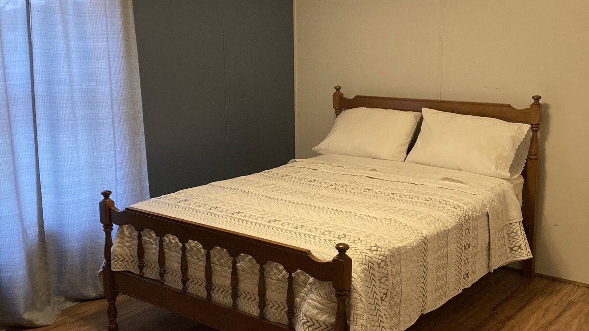 Princeton House | Great location for hunters/fishermen! Conveniently located near lakes and parks.
