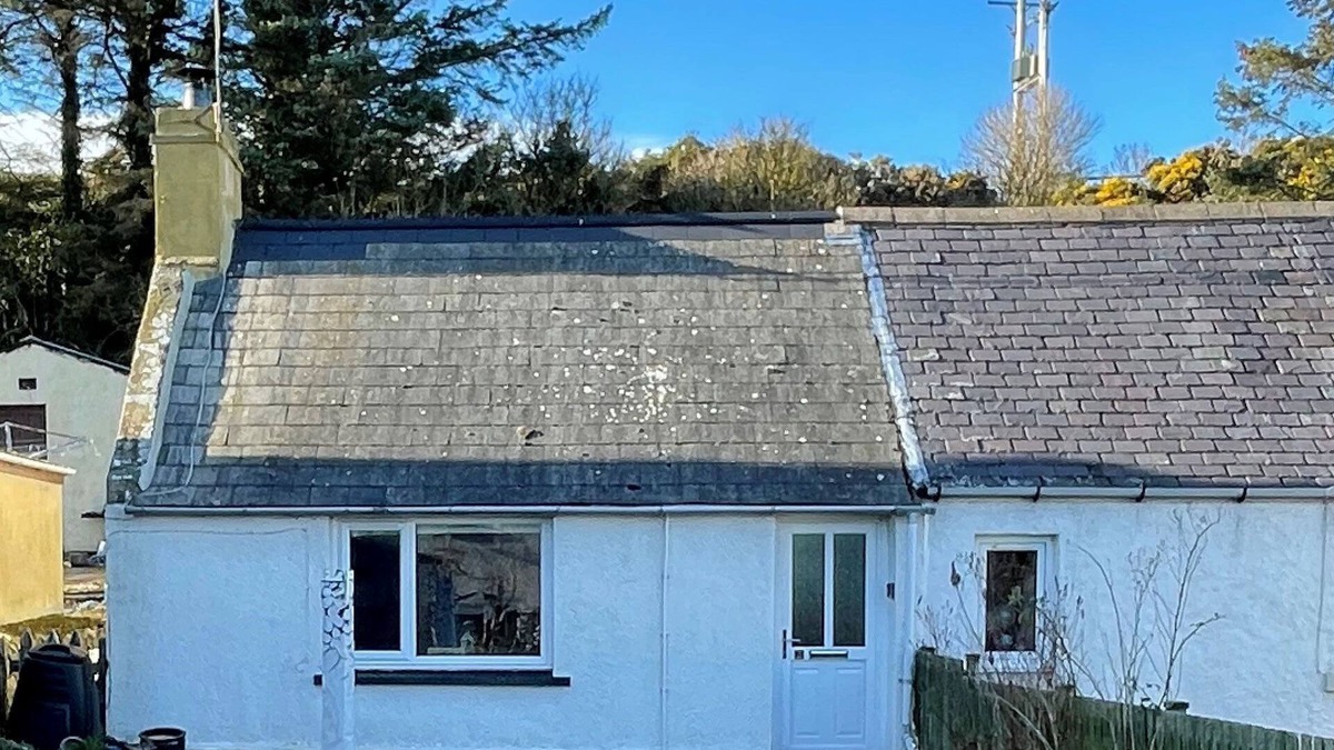 Hilton of Cadboll Cottage | Great location for seashore walks and exploring