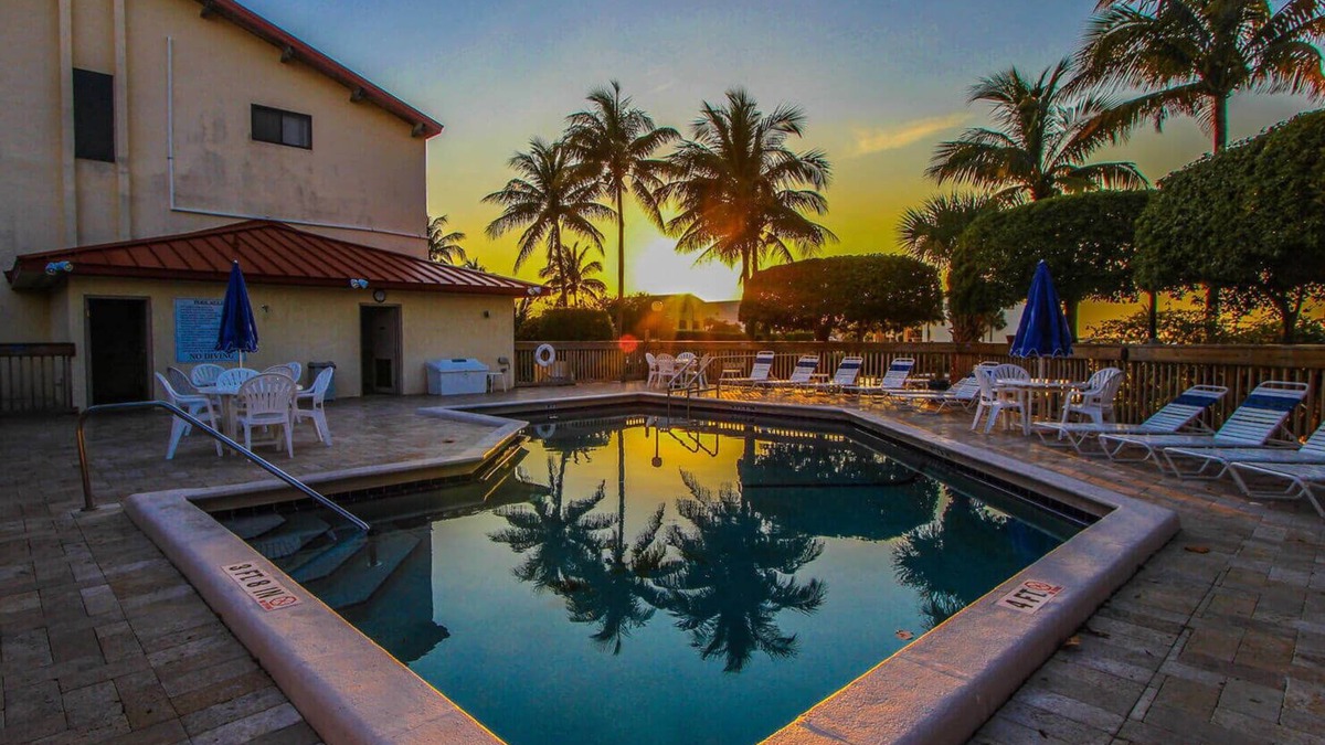 Anglers Park Condo | Great location for water sports in the Florida Keys Beautiful sunsets on the Bay