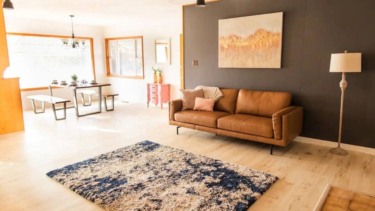 Twin Falls House | Great Location - Hankins Country Home