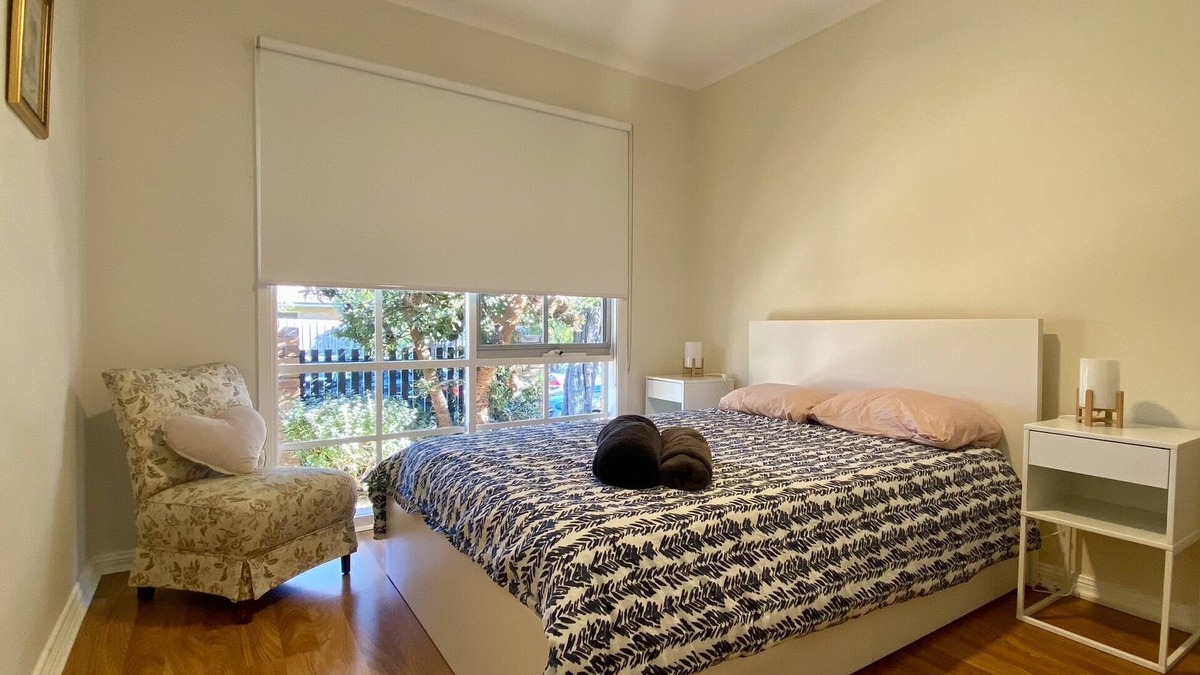 Beaumaris House | Great location in quiet area