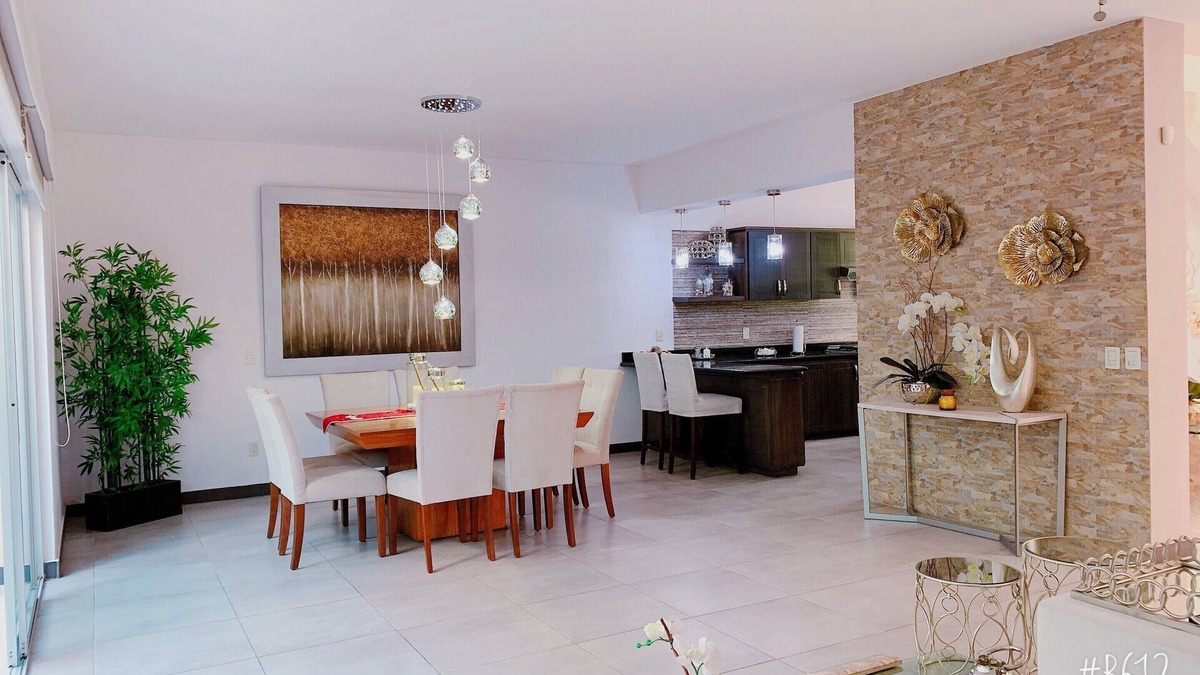 Fluvial Vallarta House | Great location and comfort in Serenity Home Fluvial,