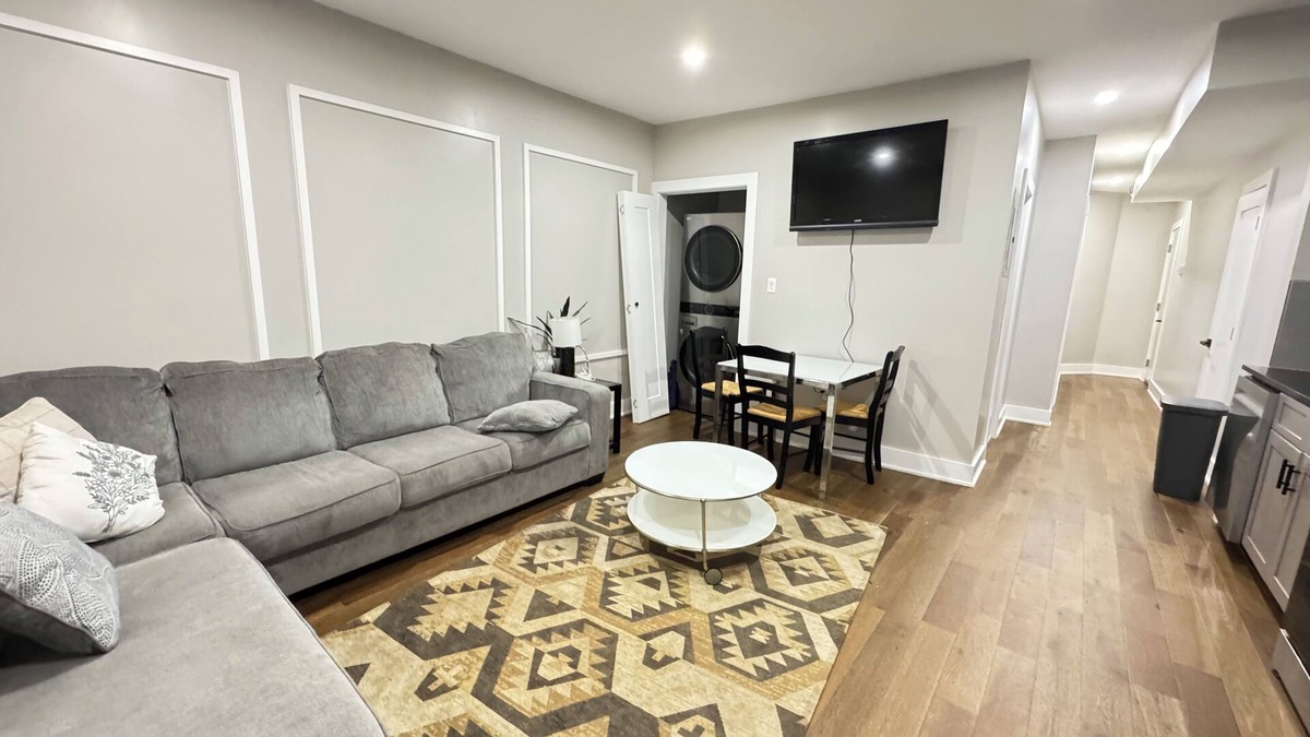 Trinidad Apartment | Great Location Updated 2BR Apartment