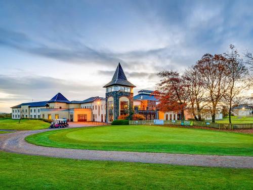 Tipperary Hotel | Great National Ballykisteen Golf Hotel