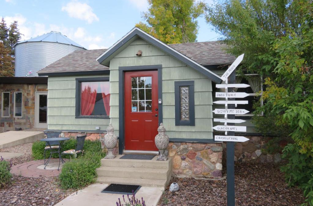 Chester Bed & Breakfast | Great Northern Bed & Breakfast