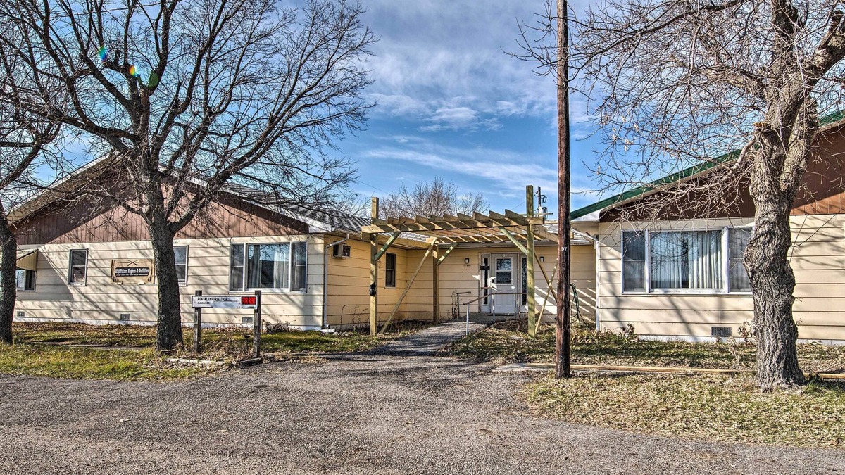 Long Lake Apartment | Great Northern HighPlaines Haven in Long Lake