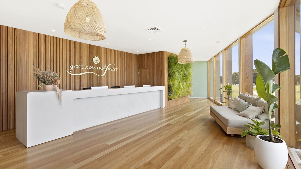 Anglesea Apartment | Great Ocean Road Resort