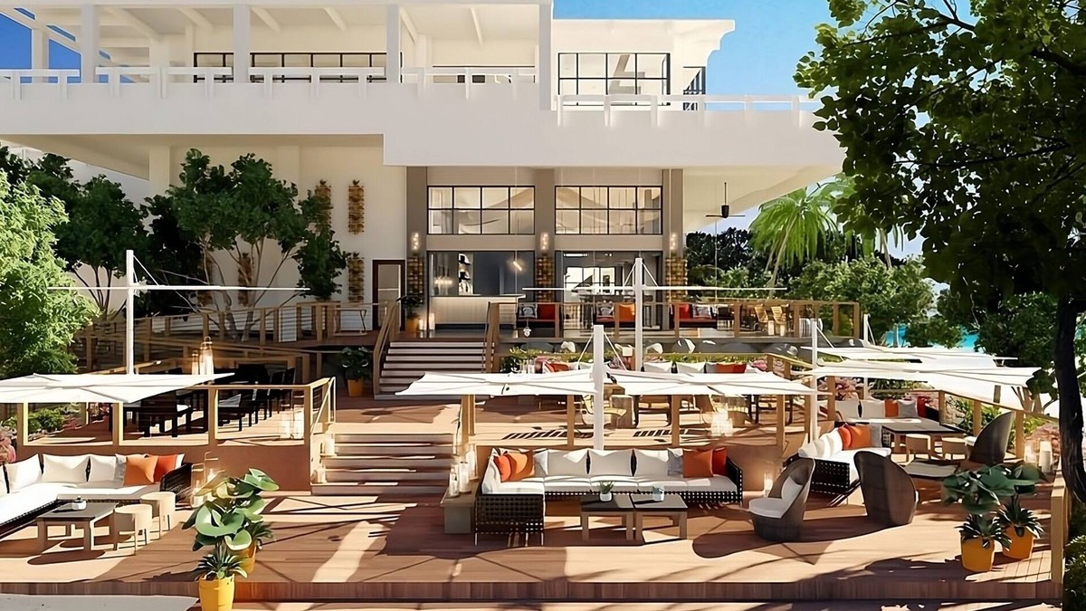 Rock Harbor Hotel | Great Place to Stay! 4 Classy Units, Outdoor Pool and Hot Tub