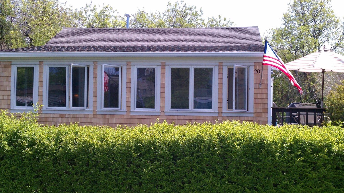 Point Judith House | Great Point Judith location! NewlyRenovated! Air Conditioned! Read our reviews!
