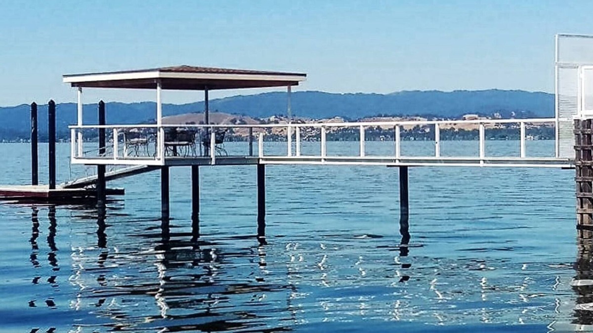 Nice House | Great Price! Sunset Beach House private beach, firepits, hottub, dock, & more!