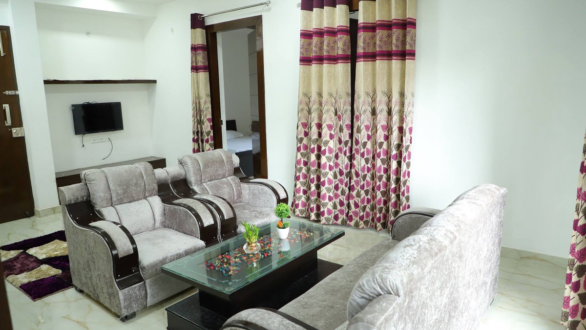 Rishikesh Apartment | Great Property to live in