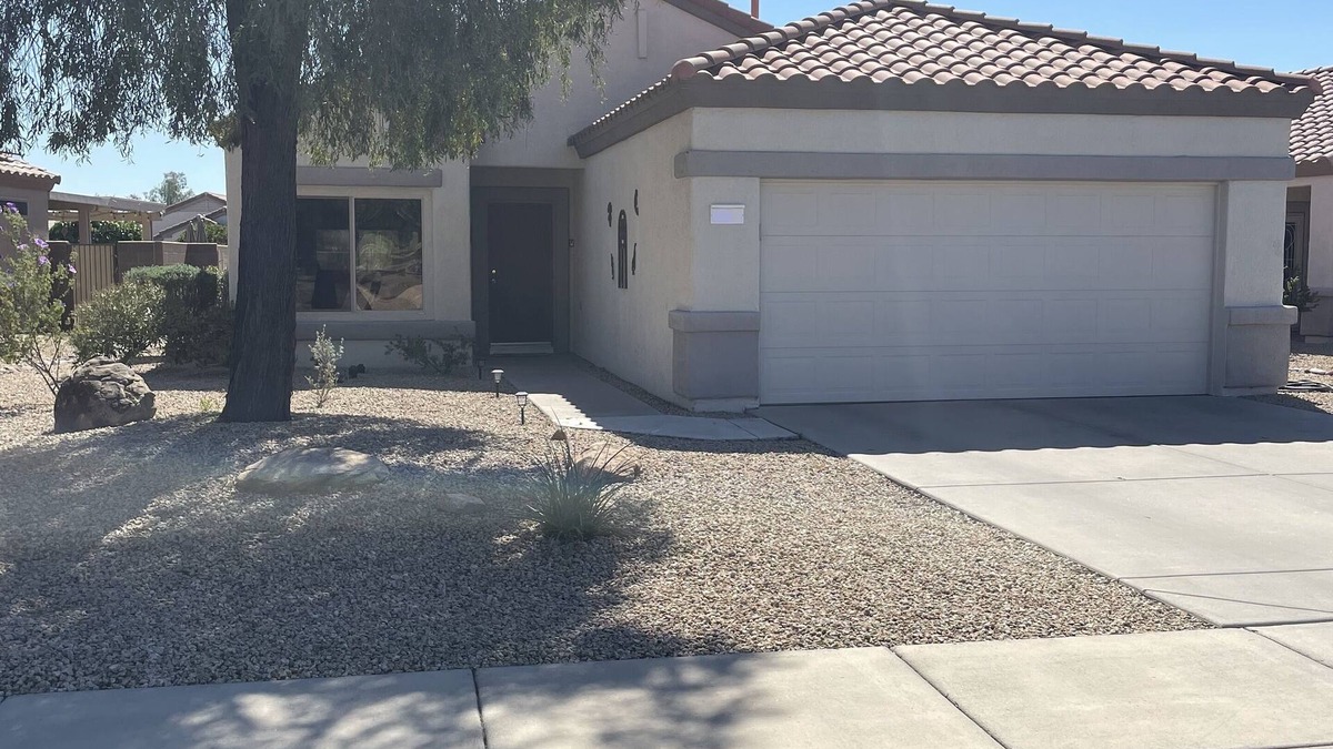 Surprise House | Great Rental in Sun City Grand!