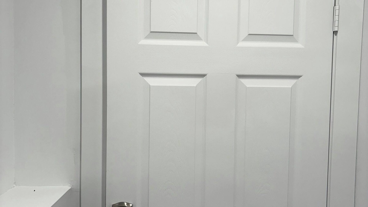 Bedford House | Great room