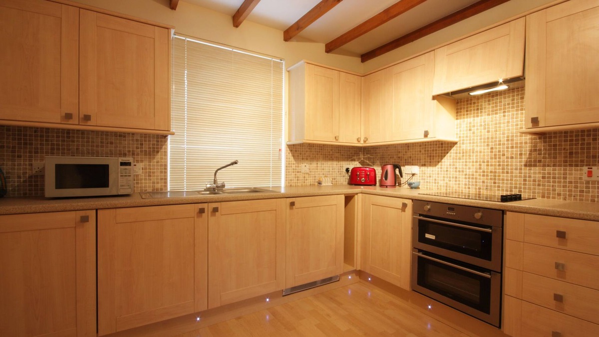 Portmahomack House | Great sea views from this centrally located house in Portmahomack