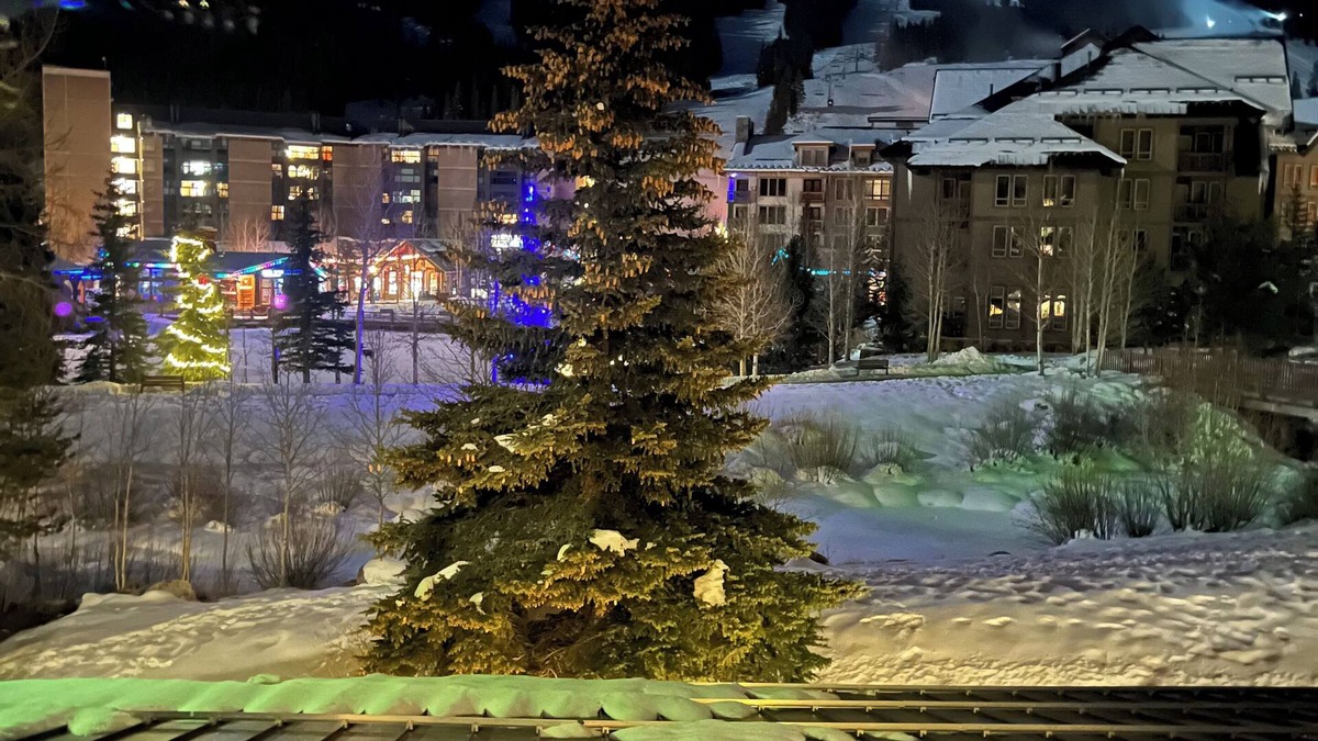 Copper Mountain Village Condo | Great Space! Great Location! Great Views!