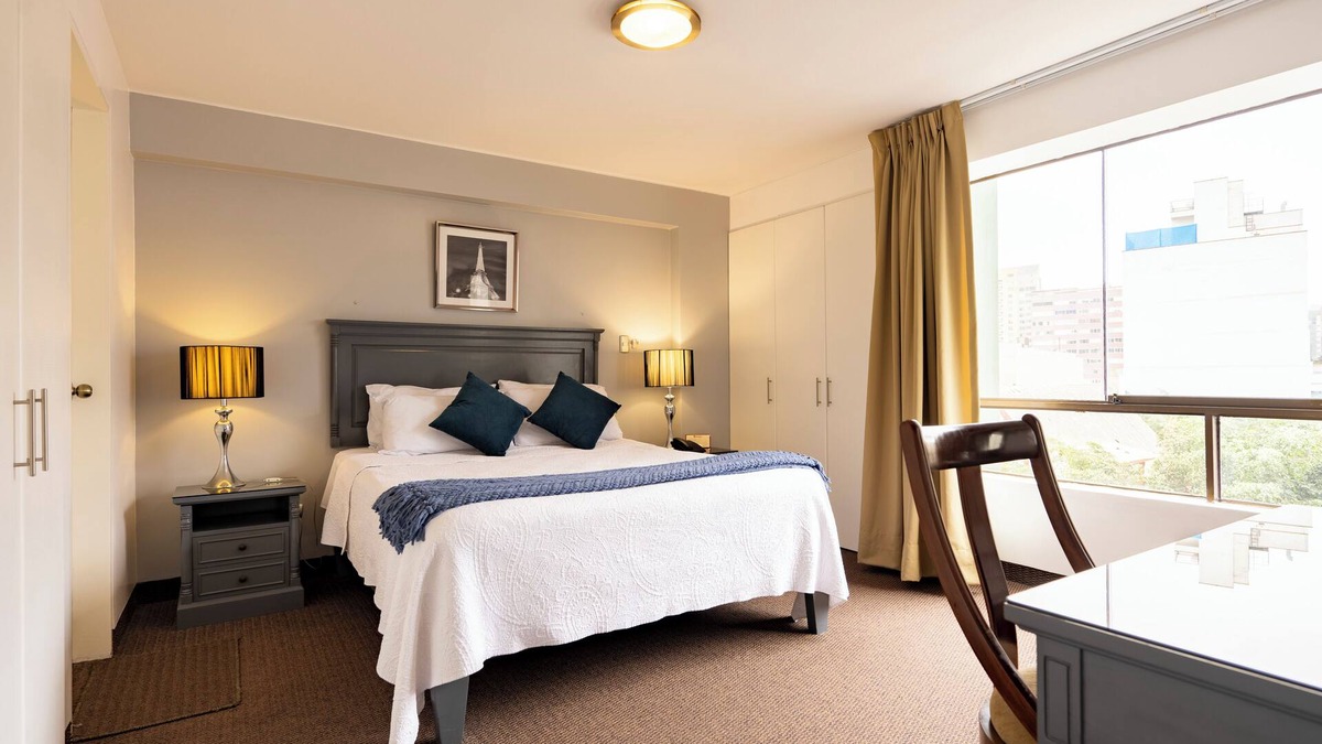 Leuro Apartment | Great stay! | Parking | A/C