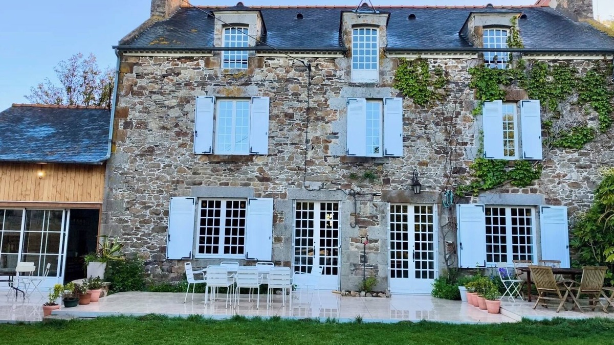 Mont-Dol House | Great times with family and friends