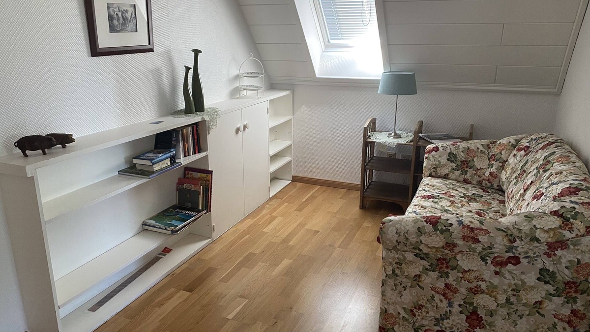 Jork Apartment | Great vacation apartment in the heart of the old country